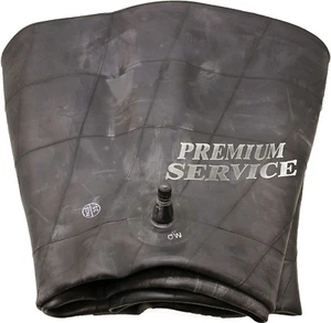 Farm Implement Tire Inner Tube TR15 Stem 4.00-15, 5.00-15 - Picture 1 of 2