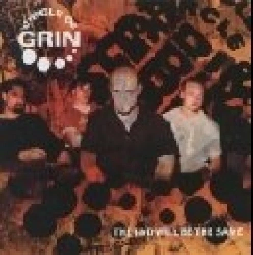 Circle of Grin End will be the same (5 tracks, 2003)  [Maxi-CD] - Bild 1 von 1