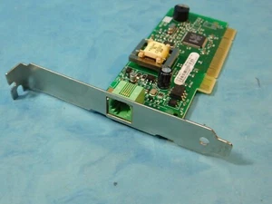 PCI Modem Card 5187-4317 - Picture 1 of 7