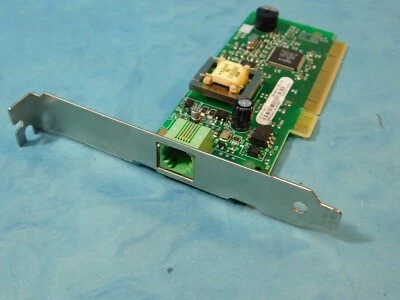 PCI Modem Card 5187-4317 - Image 1 of 4