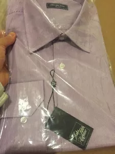 saks fifth avenue Dress Shirt - Picture 1 of 3