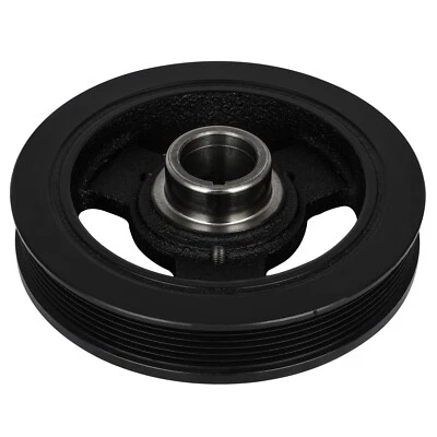 For 1993 1994 1995 1996 1997-2000 Ford Crown Victoria 4.6L Harmonic Balancer - Image 1 of 4