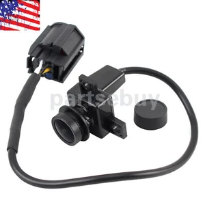 Backup Parking Camera Rear View Camera 56054041-AC For 09-12 Dodge Ram 1500 - Picture 1 of 12