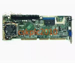 Placa de control industrial Weida ROCKY-3708EV de 1 pieza buen estado - Imagen 1 de 1