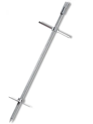 201-RF Root Feeder Chemlance Tool # 38919 for JD9-C Spray Gun - Изображение 1 из 4