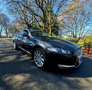 2012 jaguar xf 2.2 diesel Luxury Auto - Picture 1 of 17