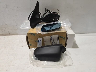 Espejo retrovisor delantero izquierdo eléctrico para Volkswagen Golf N/S 98-02 MK4 NUEVO N1 Foto 1 de 4