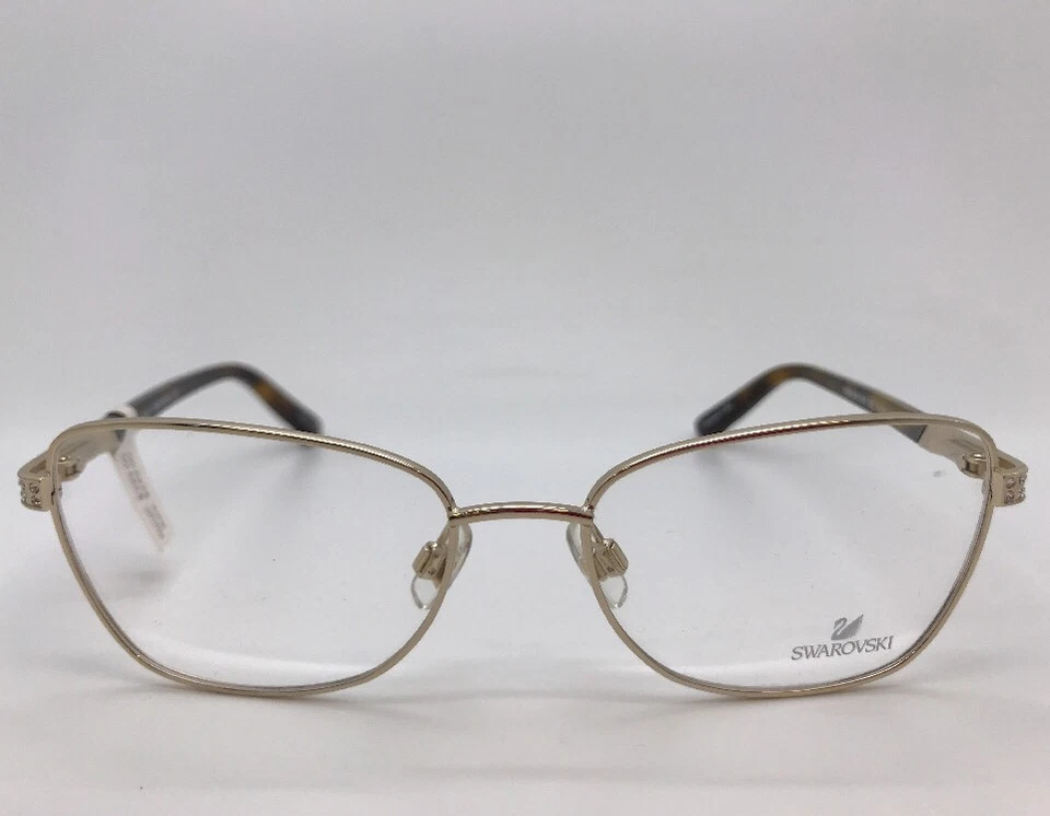 SWAROVSKI FEVER SW 5150 032 GAFAS MUJER MONTURAS GAFAS 53-16-135 ¡¡NUEVO!!! Foto 1 de 1
