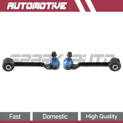 Brazo de control superior trasero con rótula compatible con 2001 2002 2003 2004 2005 Acura MDX Foto 1 de 4