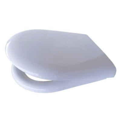 DMC Coprivaso copriwater compatibile sanitari bagno Hatria Marylin in termoindurente