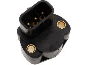 Throttle Position Sensor fits Dodge Caravan 1991-1995 42YDQW - Picture 1 of 1