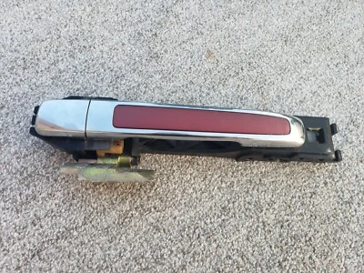 Infiniti M35 2006 manija de puerta exterior trasera derecha OEM Foto 1 de 4