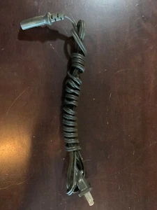 CORD SU-1 HCS E82423 LR51985 125v/7a SU-3, used - Picture 1 of 7