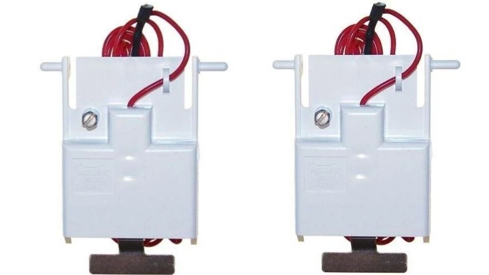 2 PACK 76-2781-3 Sensor de sonda de espesor de hielo Manitowoc P/N 7627813 Foto 1 de 1