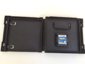 Nintendo DS Thrillville Off The Rails Tested Nintendo Case & Game No Manual READ - Picture 1 of 5