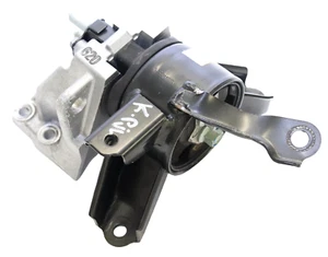 Kia Picanto III JA Motor Halter Träger Lager Motorhalter Links SA19N339 - Picture 1 of 6
