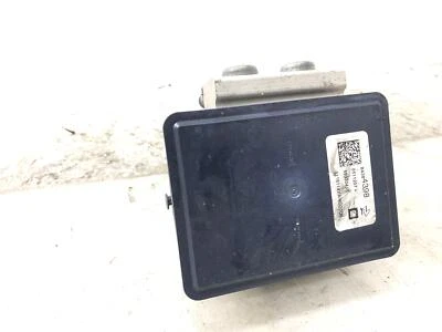 2018 CADILLAC ESCALADE ESV ABS ANTI-LOCK BRAKE PUMP MODULE 84384391 84384398 - Image 1 of 4