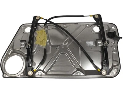 Regulador de ventana delantero izquierdo Volkswagen Beetle 1998-2010 88295DGKJ 2006 1999 Foto 1 de 2
