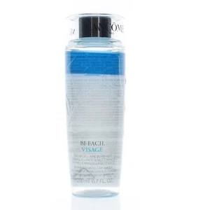 Lancome Bi-Facil Visage Face Makeup Remover & Cleanser 200ml/6.7oz - Picture 1 of 1