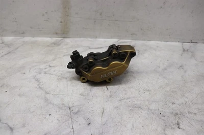 Pinza de freno delantera izquierda honda cbr600rr 2003-2004 Foto 1 de 4