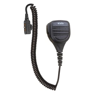 Bravo Shoulder Mic for Sonim XP5s, XP8, XP5plus, & XP10, IP67 Waterproof Shou... - Picture 1 of 7