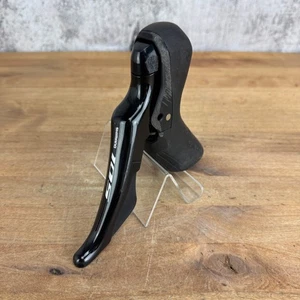 Shimano 105 ST-R7020 11-Speed Left/Front Mechanical Hydraulic Shifter 314g - Picture 1 of 7