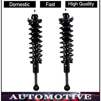 High Quality OE Front Struts for 2003 2004 2005 2006 2007 Toyota 4Runner 4WD_ - Image 1 of 2