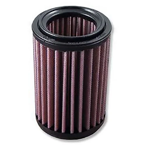 Filtro de aire ADN compatible para Ducati Monster 821 (15-21) N.º de parte: R-du10sm07-01 Foto 1 de 1