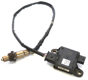 VW Skoda Audi Seat 05L906261D NOX Sensor Partikelsensor Lambdasonde ORIGINAL - Picture 1 of 4
