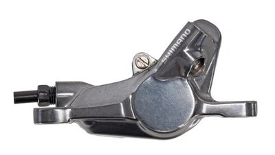 禧玛诺 Ultegra BR-RS785 公路自行车液压碟刹卡钳柱安装 F/R — 第 1/3 张图片