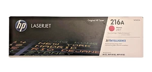 HP 216A Magenta Toner Original W2413A LaserJet Pro M182 M183 150 179 - Bild 1 von 4