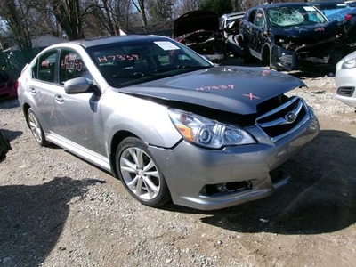 LEGACY    2011 Transmission Shift 2071609 - Image 1 of 4