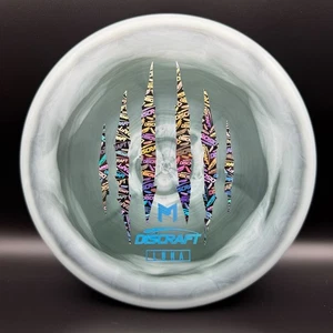 Luna | 6x Claw ESP | Paul McBeth World Champion Limited Discraft Putter Disc - Picture 1 of 6