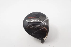 Srixon Zx Mk Ii 15* #3 Fairway Wood Club Head Only 1305180 - Picture 1 of 5