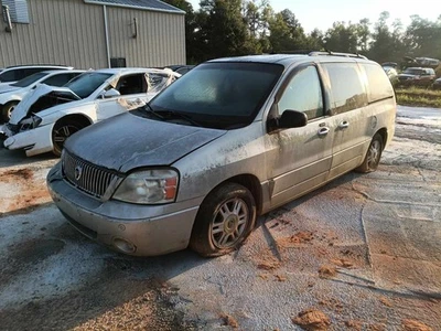 04 05 MERCURY MONTEREY interruptor de porta frontal - Imagem 1 de 4