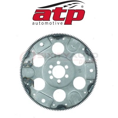 ATP Automatic Transmission Flexplate for 1986-1987 Chevrolet El Camino -  lp Foto 1 de 4