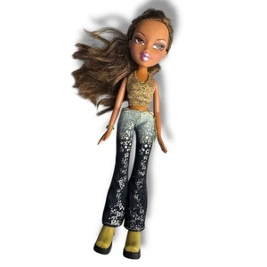 Muñeca Bratz - Passion 4 Moda 1ª Edición Yasmin - Imagen 1 de 4
