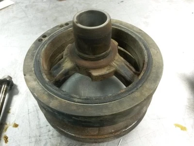Polea del cigüeñal para 03-12 Jeep Liberty 3.7 53020689AB Foto 1 de 4
