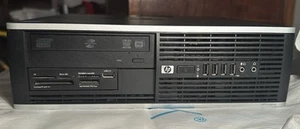 HP COMPAQ 6000 Pro SFF - Foto 1 di 8