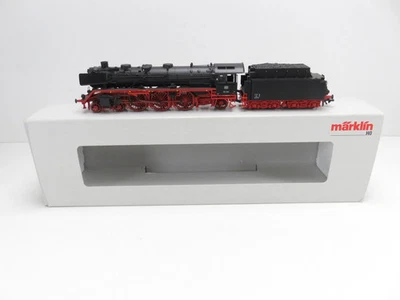 (THX760) Märklin 37956 Dampflok BR 03 der DB, mfx+, Sound, AC, H0, OVP - Bild 1 von 4
