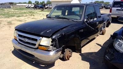 Medidor de flujo de aire sin cupé compatible con 98-02 ESCORT 480041 Foto 1 de 4