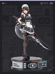 Oficial Zenless Zone Zero Ellen Joe 1/7 Figuras Modelo Original Muñeca Juguete Preventa - Imagen 1 de 11