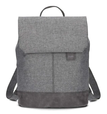 zwei Olli OR13 Rucksack Rucksack Grey grau Neu - Bild 1 von 2
