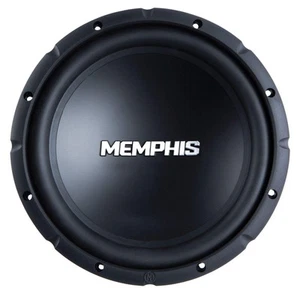 Audio SRX1040 10" Street Reference Single 4-Ohm Subwoofer - 200 wRMS - Used, ... - Picture 1 of 5