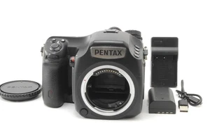 Pentax 645Z Body (Auslösungen: 60480) [ TOP+++ ] - Bild 1 von 8