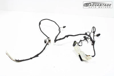 2016-2019 BMW 750I XDRIVE G12 ЖГУТ ПРОВОДОВ ПЕРЕДНЕГО БАМПЕРА 61129395654 OEM - Изображение 1 из 4