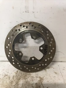 1995 Suzuki RF600R RF 600 R Rear Brake Rotor - Picture 1 of 2