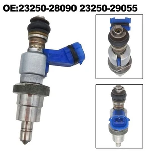 For Toyota For Avensis OEM Replacement Fuel Injectors with Easy Setup Guide - Picture 1 of 11