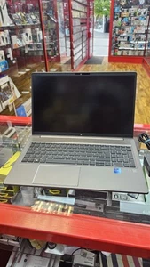 HP Laptop, ZBook Studio 16 G10, i7-13800H, 32GB/1TB SSD - Picture 1 of 14