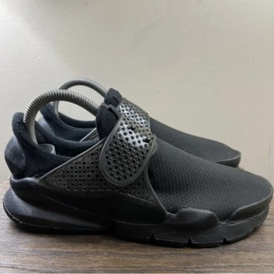 Nike Sock Dart Unisex Running Shoes Size W11 M10 - Image 1 of 4